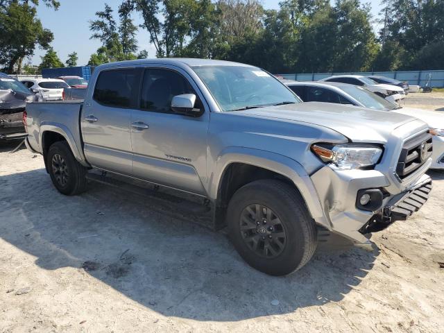 VIN 3TMCZ5AN0NM468664 2022 Toyota Tacoma, Double Cab no.4