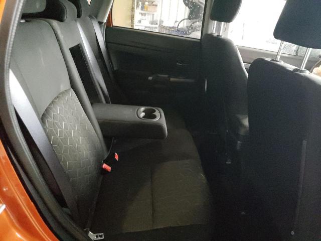2020 MITSUBISHI OUTLANDER - JA4AP4AU2LU030715