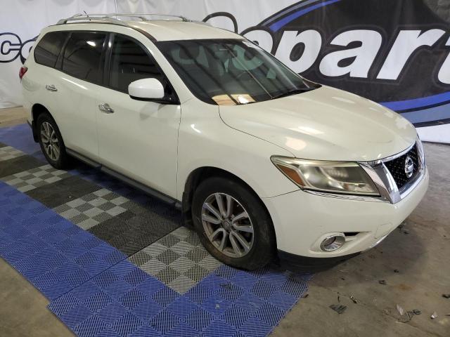 VIN 5N1AR2MN5FC696000 2015 Nissan Pathfinder, S no.4