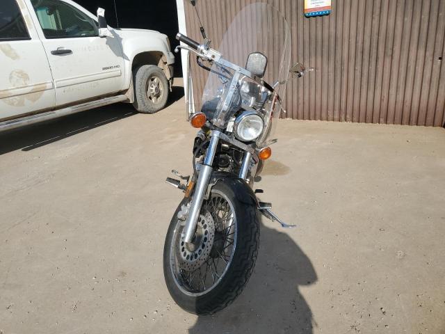 2000 YAMAHA XVS65 BASE - JYAVM01E2YA022863