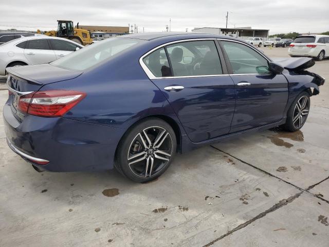 2017 HONDA ACCORD SPO - 1HGCR2F55HA253775
