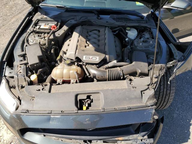 2015 FORD MUSTANG GT - 1FA6P8CF7F5321894