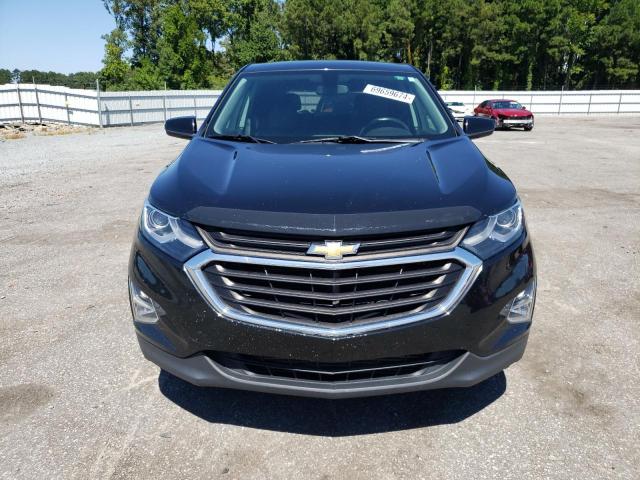 2018 CHEVROLET EQUINOX LT - 2GNAXJEV6J6167294