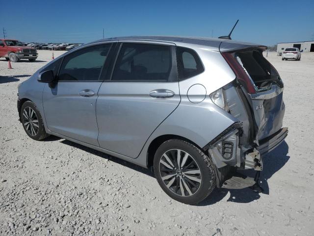 2019 HONDA FIT EX - 3HGGK5H88KM738372