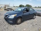 NISSAN VERSA S photo