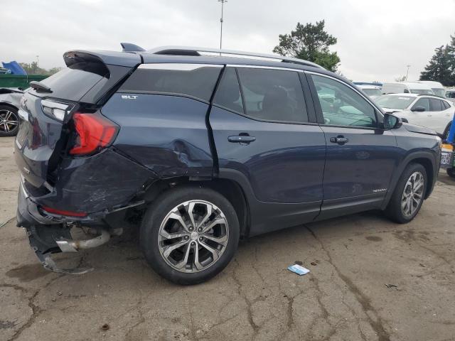 2019 GMC TERRAIN SL - 3GKALVEX8KL212752