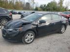 CHEVROLET CRUZE LT photo