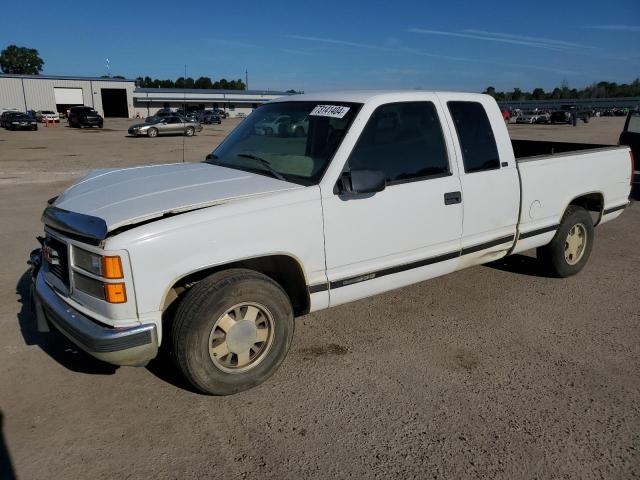 GMC SIERRA C15