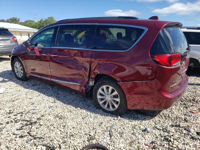 VIN 2C4RC1BG1HR657860 2017 Chrysler Pacifica, Touri... no.2