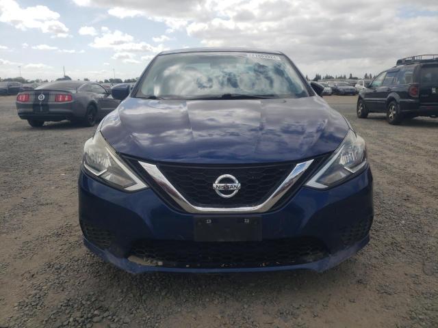 2017 NISSAN SENTRA S - 3N1AB7AP7HY265232
