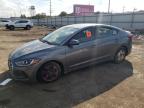 2018 HYUNDAI ELANTRA SE - 5NPD74LF7JH329996