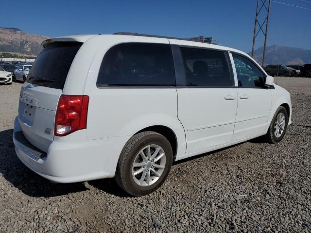 VIN 2C4RDGCGXER320145 2014 Dodge Grand Caravan, Sxt no.3