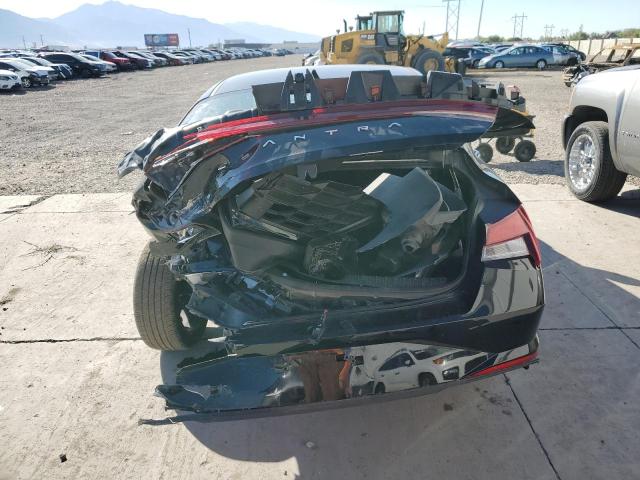 2023 HYUNDAI ELANTRA SE - KMHLS4AG9PU568627