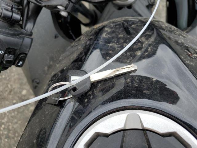2024 KAWASAKI EX500 - ML5EXGG12RDA22643
