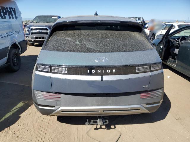 2024 HYUNDAI IONIQ 5 SE - KM8KNDDF6RU246505