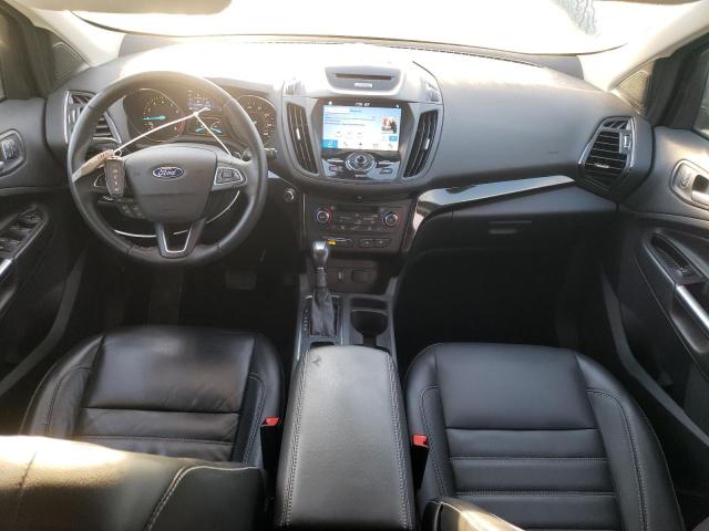 2017 FORD ESCAPE TIT - 1FMCU9J95HUE88090