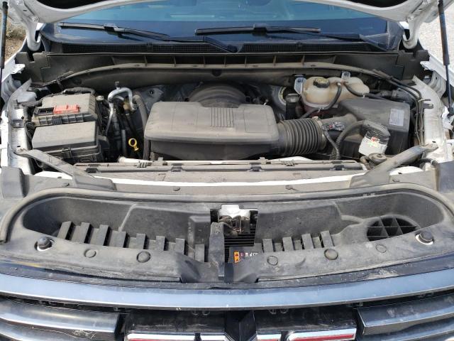 2021 GMC YUKON XL K - 1GKS2HKD5MR287682
