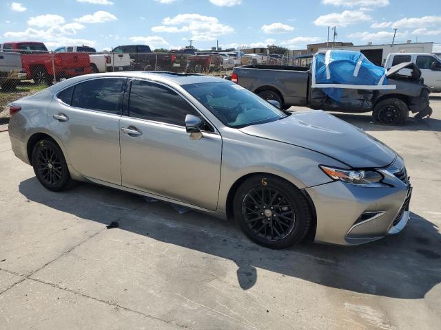2018 LEXUS ES 350 - 58ABK1GG0JU098537