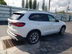 BMW X5 XDRIVE4 photo