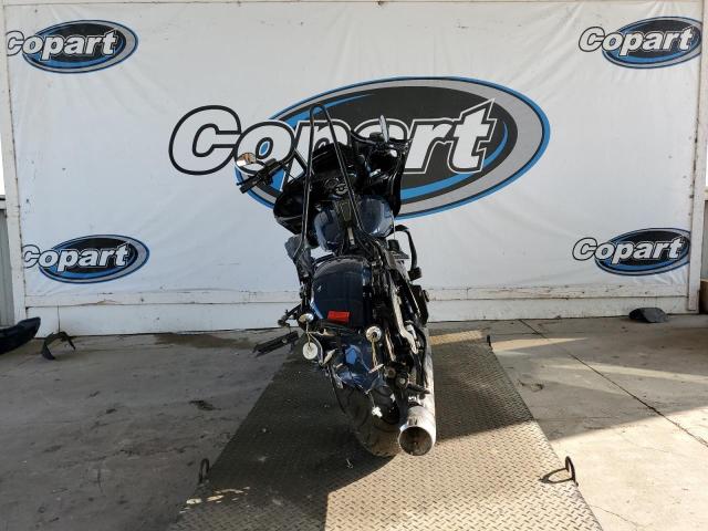 2019 HARLEY-DAVIDSON FLTRXS - 1HD1KTP10KB616771