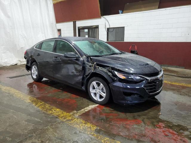 2023 CHEVROLET MALIBU LS 1G1ZB5STXPF120944  69856324