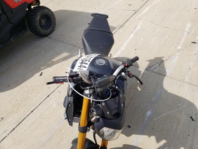 2014 YAMAHA FZ09 JYARN33E4EA003711