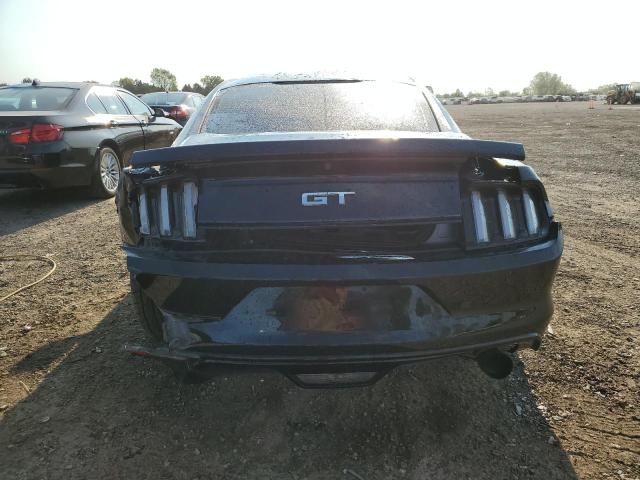 VIN 1FA6P8CF8G5327091 2016 Ford Mustang, GT no.6