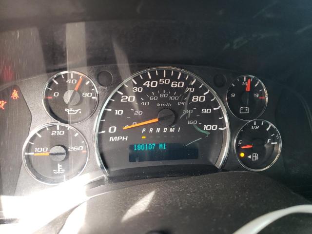 2016 CHEVROLET EXPRESS G2 - 1GCWGAFF4G1148020