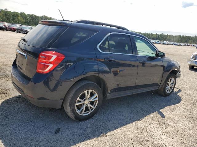 2017 CHEVROLET EQUINOX LT - 2GNALCEK7H6224819