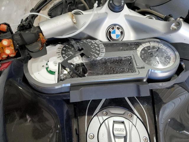 2019 BMW R 1250 RT WB10J6304KZG34907
