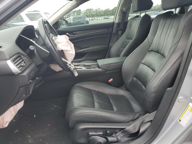 2020 HONDA ACCORD EXL - 1HGCV1F53LA017091