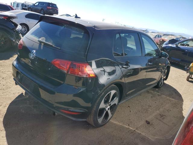 2015 VOLKSWAGEN GTI - 3VW4T7AU4FM065603