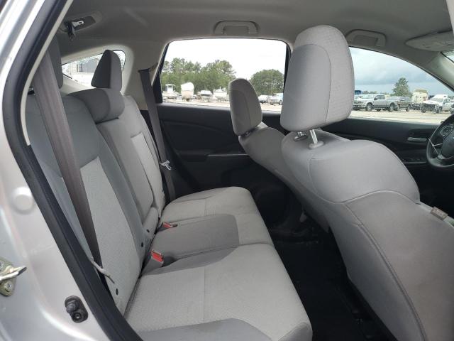 2016 HONDA CR-V LX - 2HKRM3H3XGH562576