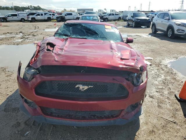 2017 FORD MUSTANG GT - 1FA6P8CF5H5329785