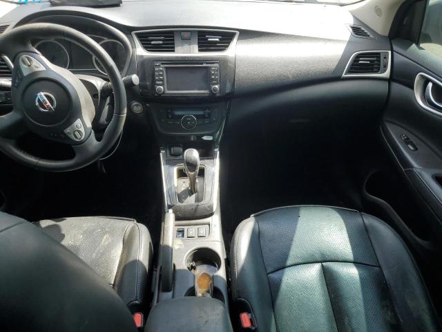 2017 NISSAN SENTRA S - 3N1AB7AP2HY272525