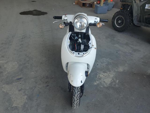 2016 HONDA NCW50 JH2AF771XGK000328