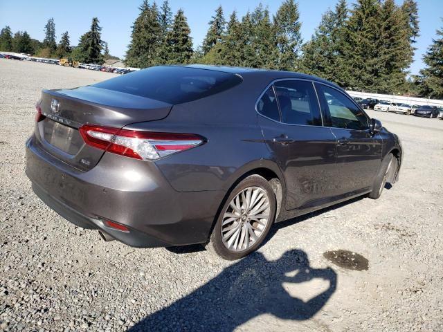 VIN 4T1B11HK1JU012150 2018 Toyota Camry, L no.3