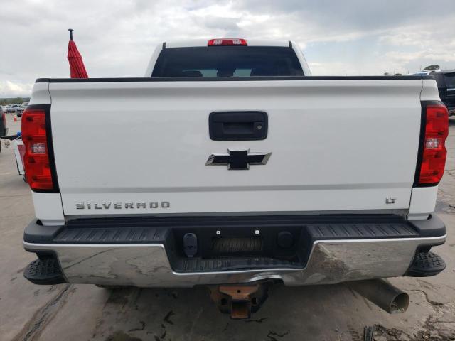 2018 CHEVROLET SILVERADO 1GC1KVEY3JF110680  70984624