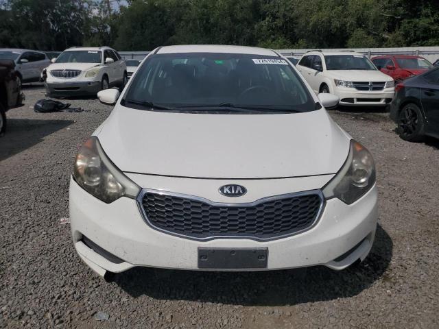 2016 KIA FORTE LX - KNAFK4A60G5585008