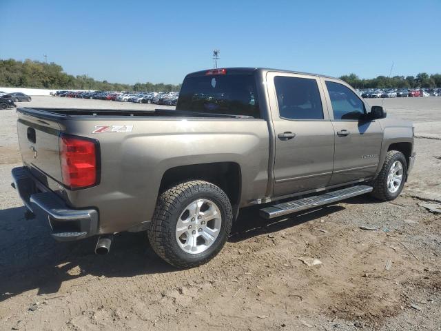 2015 CHEVROLET SILVERADO - 3GCUKREC7FG425979