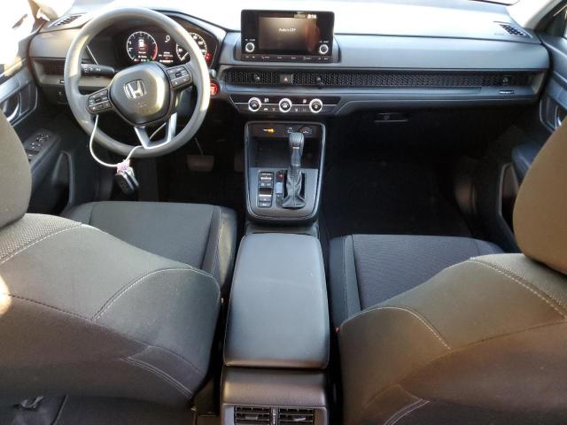 2024 HONDA CR-V LX - 2HKRS4H24RH404157