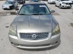 NISSAN ALTIMA S photo