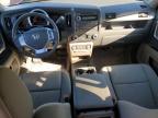 HONDA RIDGELINE photo