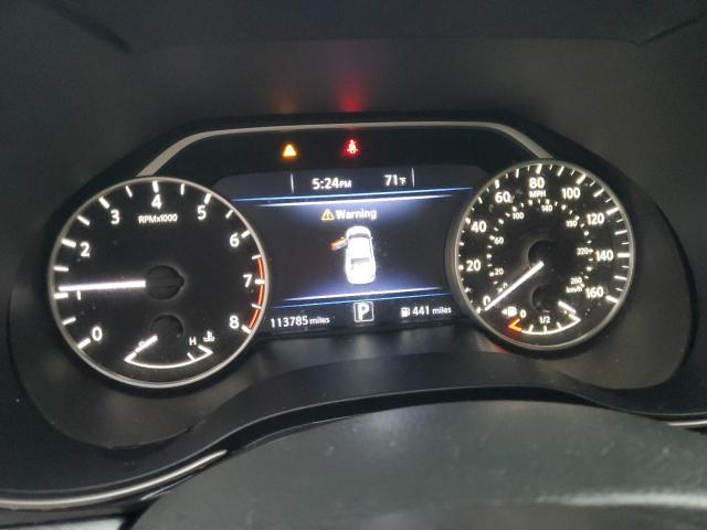 2017 NISSAN MAXIMA 3.5 - 1N4AA6AP8HC397005