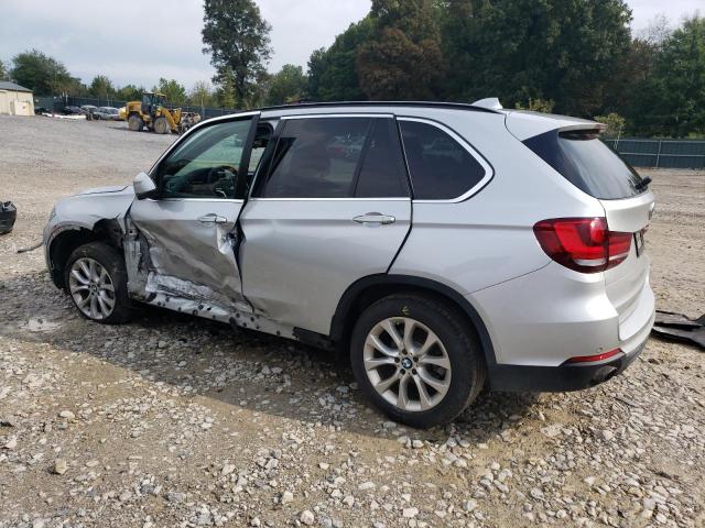 VIN 5UXKR0C59G0U48638 2016 BMW X5, Xdrive35I no.2