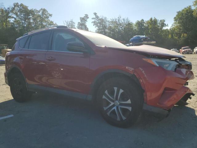 VIN 2T3BFREV2HW561209 2017 Toyota RAV4, LE no.4