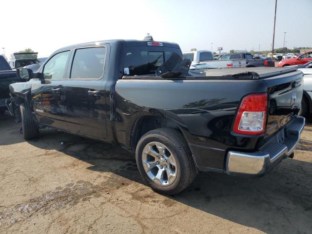 2022 RAM 1500 BIG H - 1C6RRFFG1NN306047