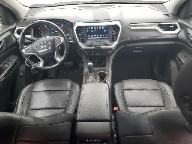 2017 GMC ACADIA SLT - 1GKKNULS0HZ224265