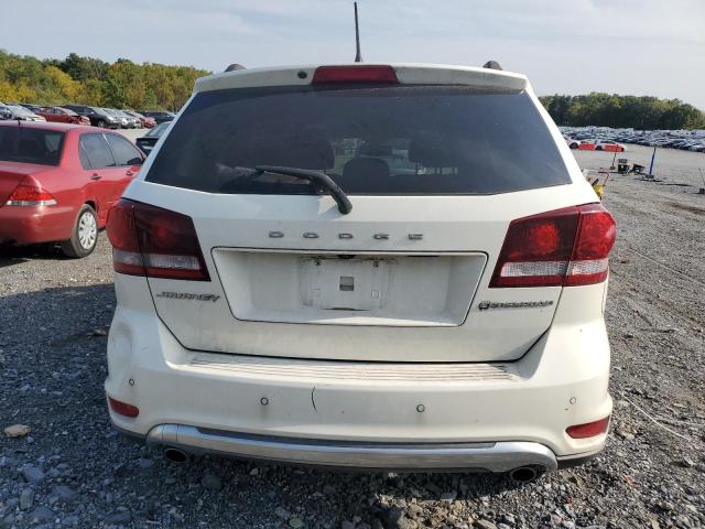 VIN 3C4PDCGG8HT626076 2017 Dodge Journey, Crossroad no.6