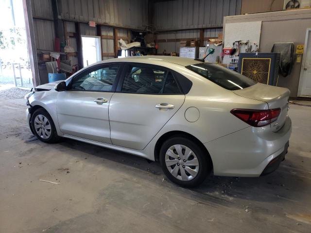 2018 KIA RIO LX - 3KPA24ABXJE085976